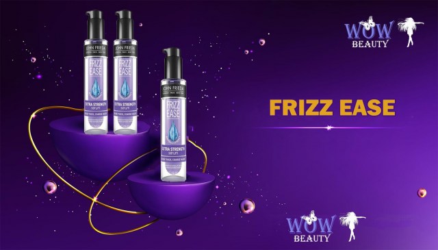 FRIZZ EASE6